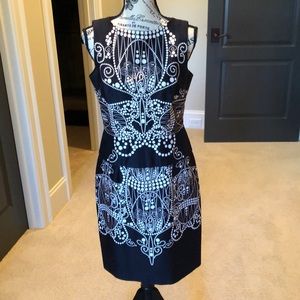 Ladies cocktail dress